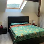 Il Lupo E Il Filosofo Bed & Breakfast