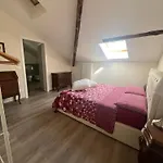 Bed & Breakfast Il Lupo E Il Filosofo Pontinvrea