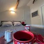 Bed & Breakfast Il Lupo E Il Filosofo