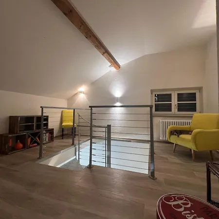 Bed & Breakfast Il Lupo E Il Filosofo