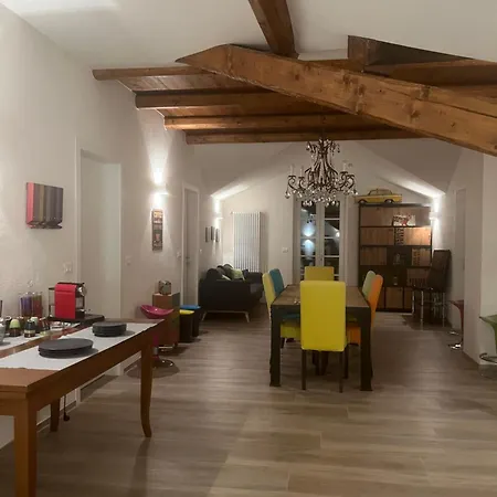 Il Lupo E Il Filosofo B&B *