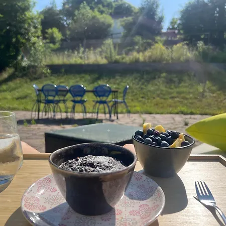 Bed & Breakfast Il Lupo E Il Filosofo