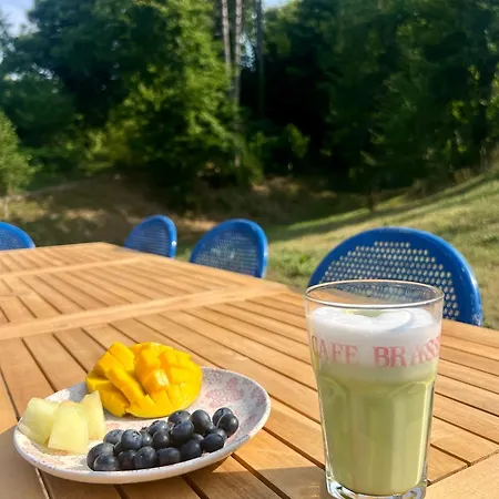 Il Lupo E Il Filosofo Bed & Breakfast