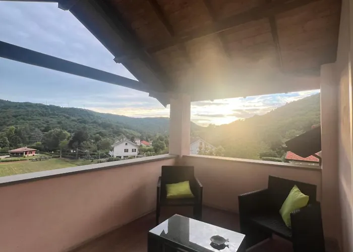 Il Lupo E Il Filosofo