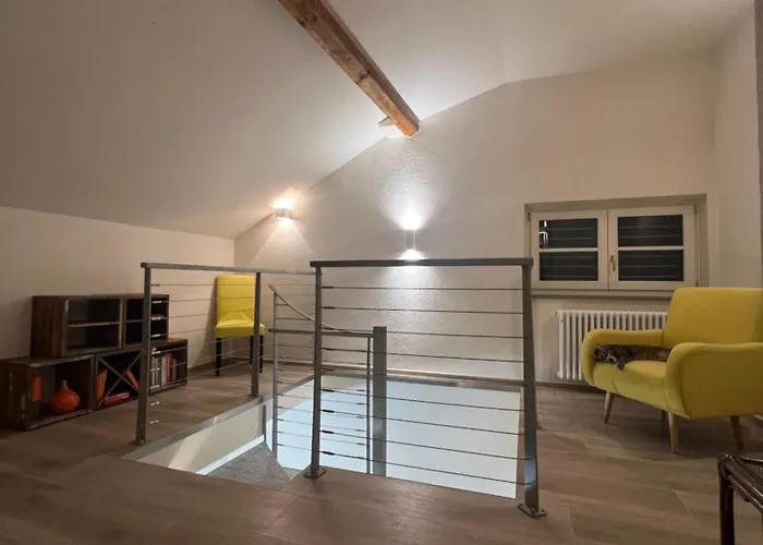 Bed & Breakfast Il Lupo E Il Filosofo