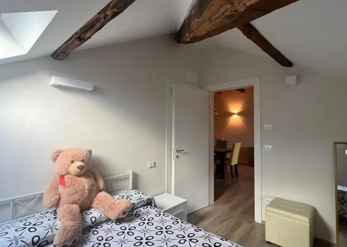 B&B Il Lupo E Il Filosofo