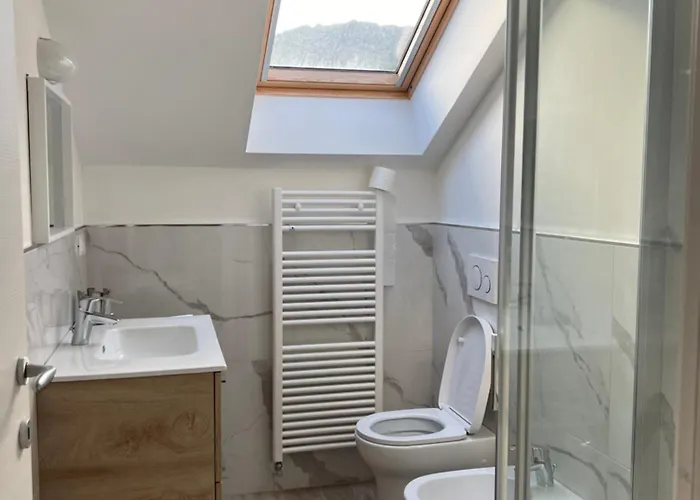 Bed & Breakfast Il Lupo E Il Filosofo Pontinvrea