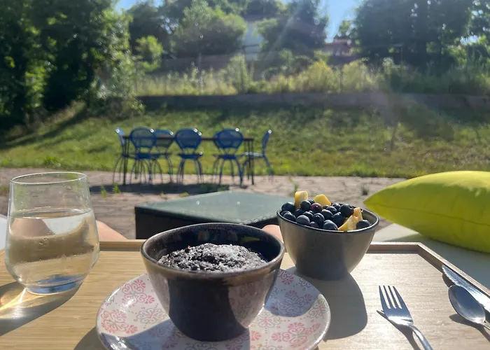 Bed & Breakfast Il Lupo E Il Filosofo