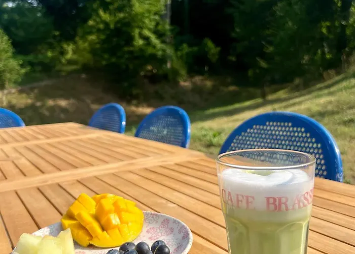 Il Lupo E Il Filosofo Bed & Breakfast