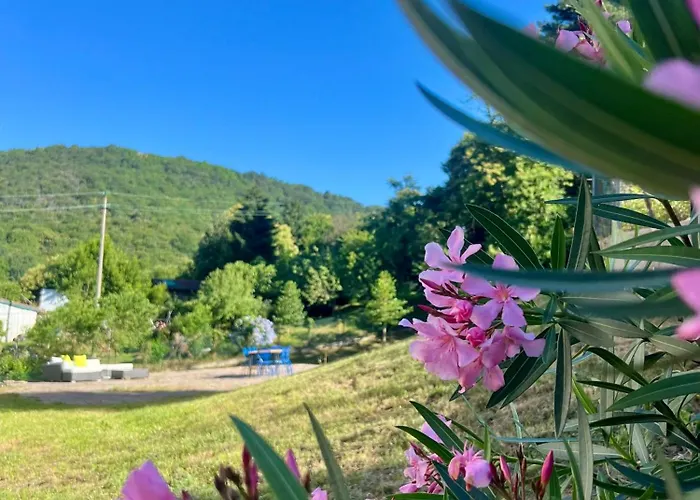 B&B Il Lupo E Il Filosofo Pontinvrea